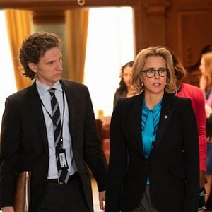 Foto Madam Secretary