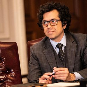 Foto Madam Secretary