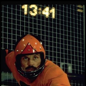 Foto Rollerball ¿Un futuro próximo?