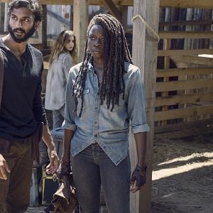 Foto The Walking Dead