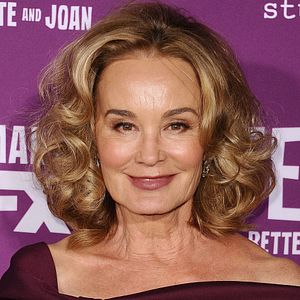 Foto Jessica Lange