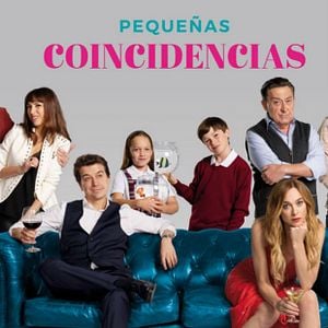 Foto Pequeñas Coincidencias