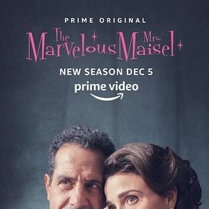 Foto La maravillosa Sra. Maisel