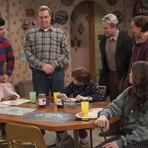 Foto Matthew Broderick