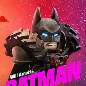 Foto La Lego película 2