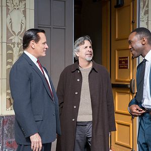 Foto Viggo Mortensen