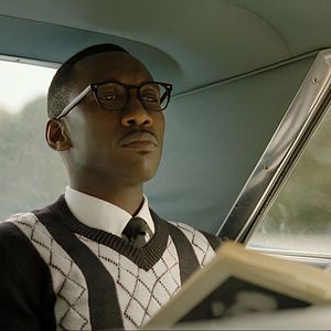 Foto Mahershala Ali
