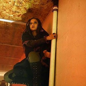 Foto Embrujadas (2018)