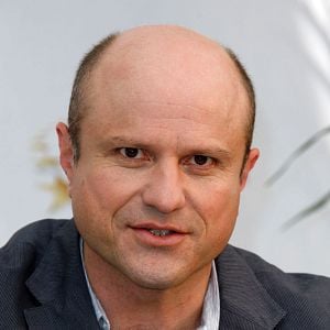 Foto Enrico Colantoni