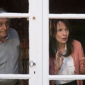 Foto Dios mío, ¿pero qué te hemos hecho... ahora?