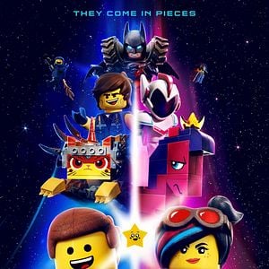 Foto La Lego película 2