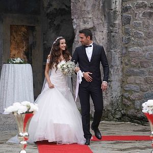 Foto Fugitiva (Sen Anlat Karadeniz)