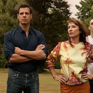 Foto La última lección