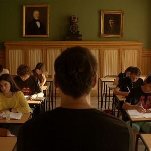 Foto La última lección