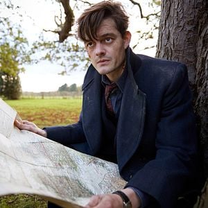 Foto Sam Riley