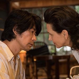 Foto Juliette Binoche