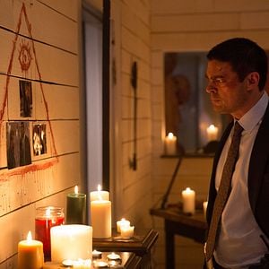 Hangman - Película 2017