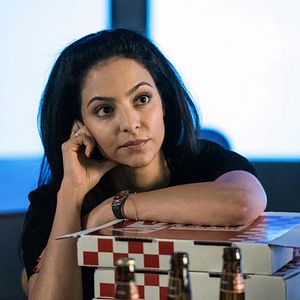 Foto DC's Legends of Tomorrow