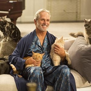 Foto Gregory Harrison