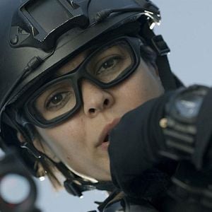 Foto S.W.A.T. Los hombres de Harrelson