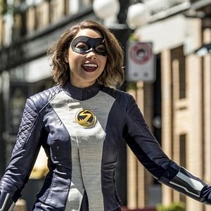 Foto The Flash