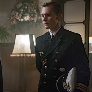 Foto Das Boot: El submarino