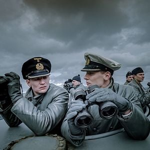 Foto Das Boot: El submarino