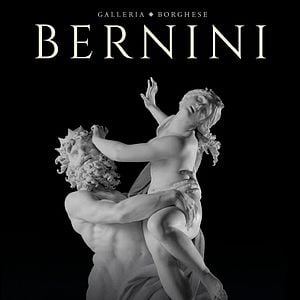 Foto Bernini en la Galería Borghese