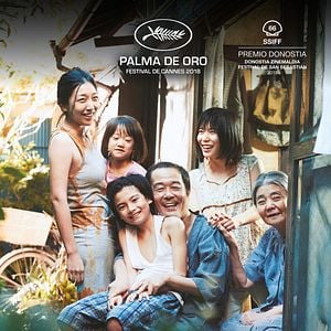 Foto Un asunto de familia