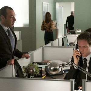 Foto Suits: la clave del éxito