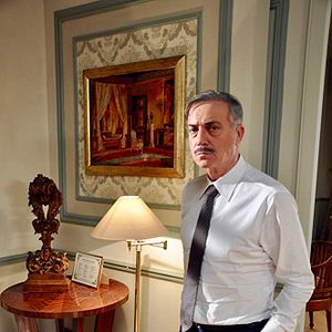 Foto Navidad 5 estrellas