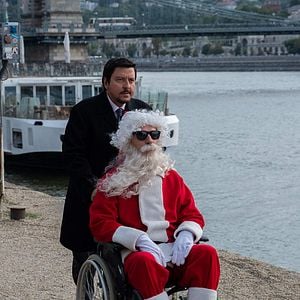 Foto Navidad 5 estrellas