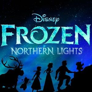 Foto Disney Frozen: Luces de invierno