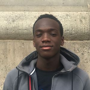 Foto Moryfère Camara