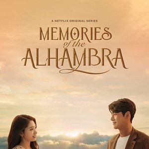 Foto Recuerdos de la Alhambra