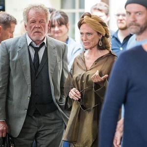 Foto Nick Nolte