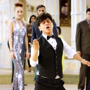 Foto Shah Rukh Khan