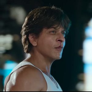 Foto Shah Rukh Khan