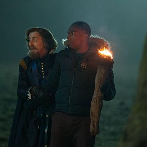 Foto Doctor Who (2005)