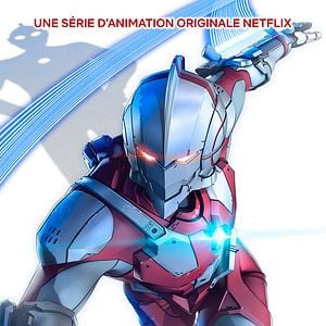 Foto Ultraman (2019)