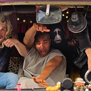 Foto Johannes Holopainen