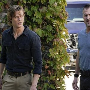 Foto MacGyver (2016)