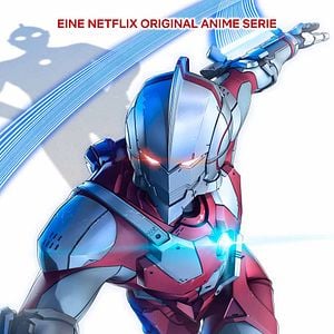 Foto Ultraman (2019)