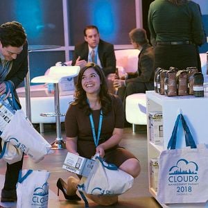 Foto America Ferrera