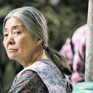 Foto Un asunto de familia