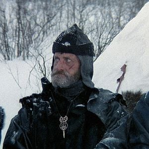 Foto Pathfinder, el guía del desfiladero