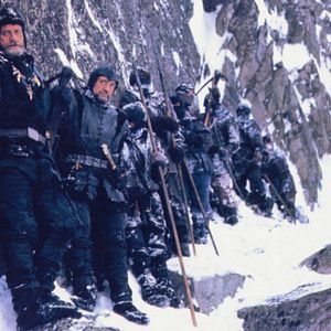 Foto Pathfinder, el guía del desfiladero