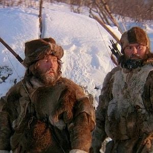 Foto Pathfinder, el guía del desfiladero