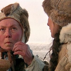 Foto Pathfinder, el guía del desfiladero