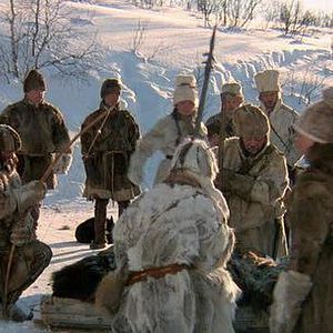 Foto Pathfinder, el guía del desfiladero